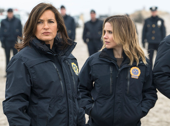 Law and Order SVU Law and Order SVU